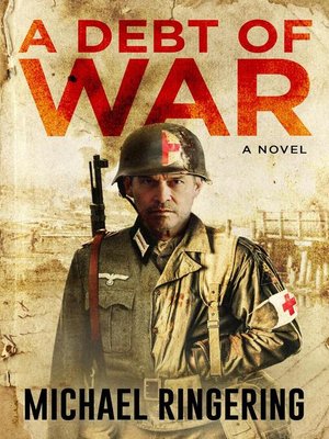 cover image of A Debt of War